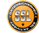 SSL-Verschlsselung aktiviert